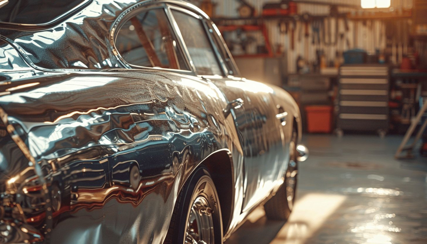 Comment les garanties anti-corrosion protègent votre investissement automobile